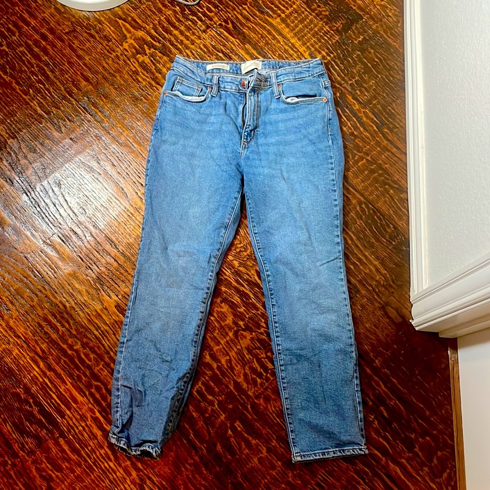 Women’s Size 6 Jeans
